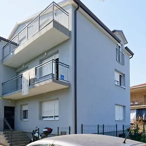  Appartamento Goran By Rent Istria Croazia