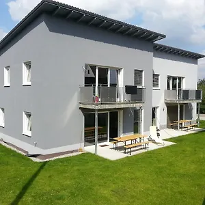 Appartamento Fasold, Günzburg